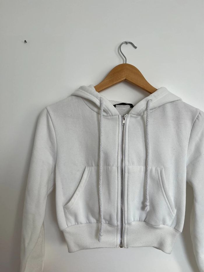 Gilet Sportswear