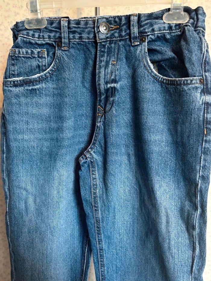 Jeans regulars taille 36 marque kiabi - photo numéro 2
