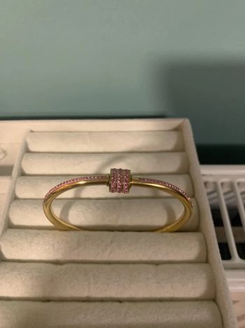 bracelet acier inoxydable