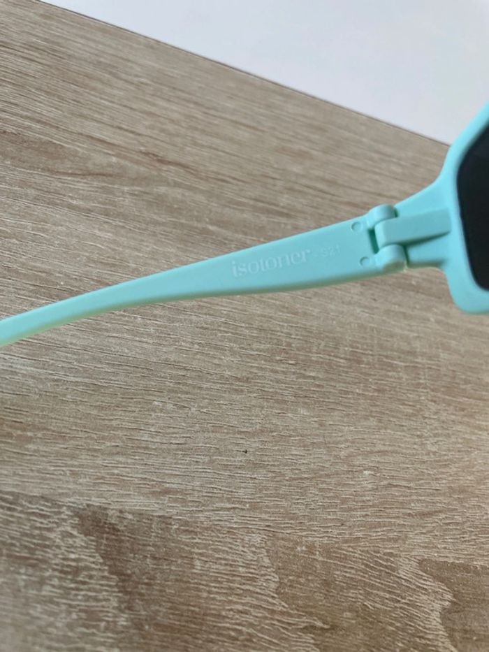 Lunettes de soleil isotoner cat4 - photo numéro 3