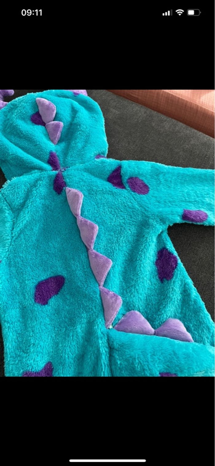 Déguisement monstre et compagnie - photo numéro 5