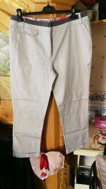 Pantalon Jacqueline riu