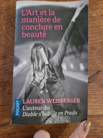 L'art et la manière de conclure en beauté