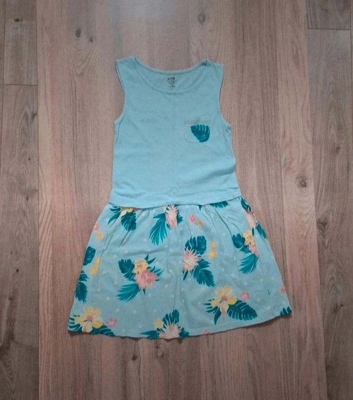Robe kiabi 8 ans - photo numéro 4