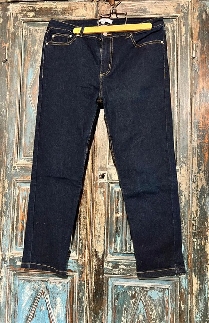 Joli jean
