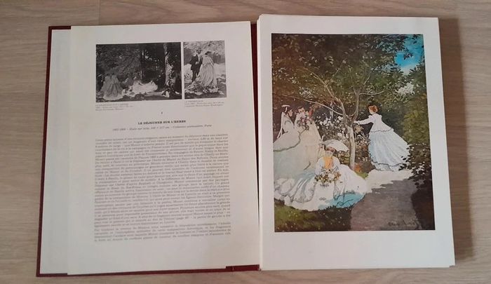 Claude Monet - William Seitz - photo numéro 6