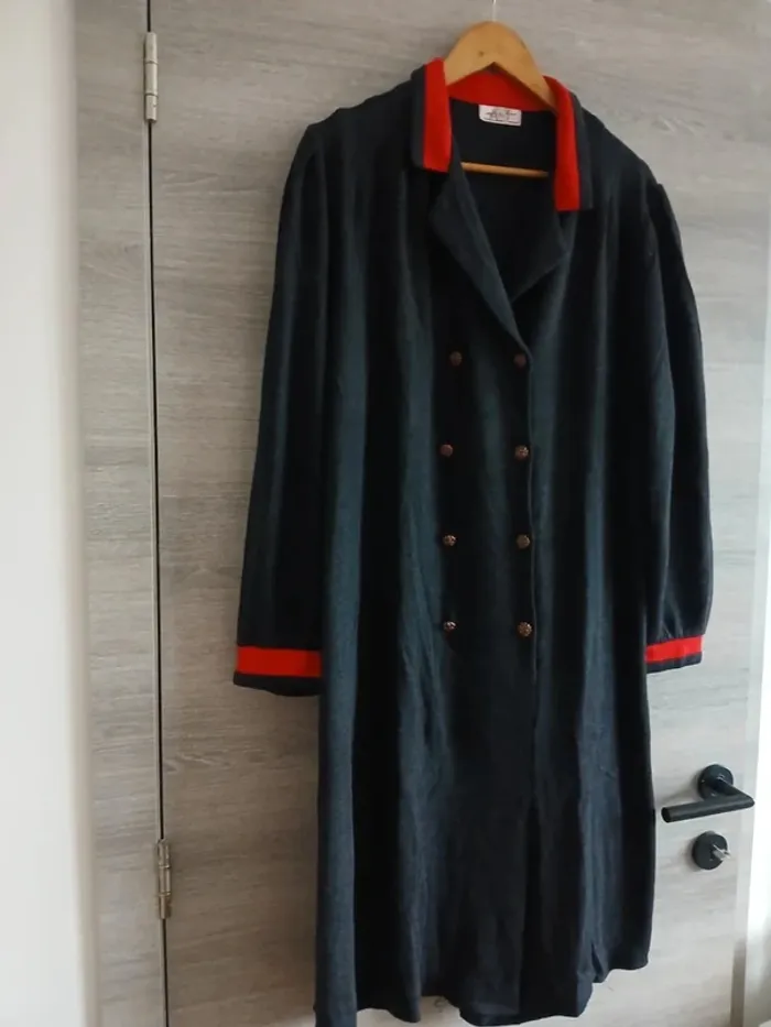 Robe Anny Where - photo numéro 2