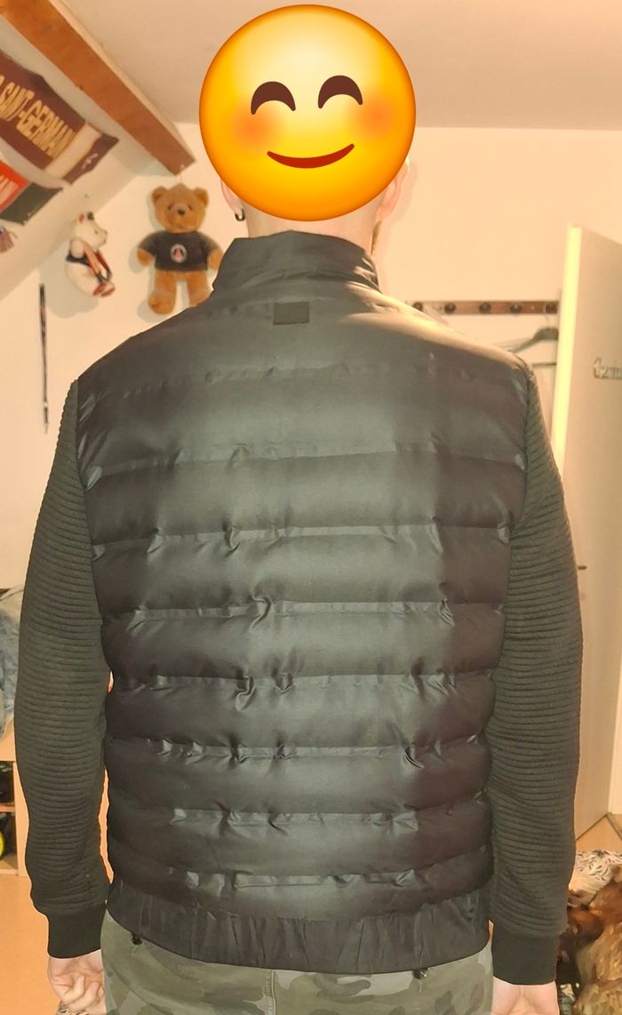 Blouson homme - photo numéro 2