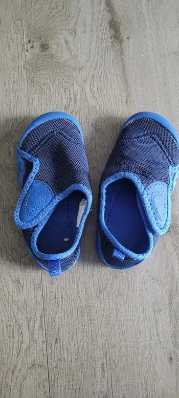 Chaussons