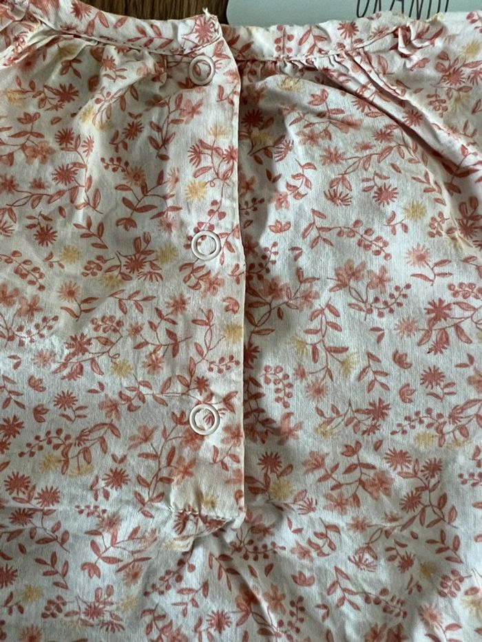 Blouse - photo numéro 3