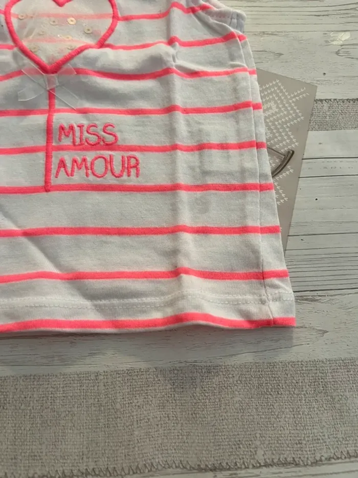 Tee shirt - photo numéro 6
