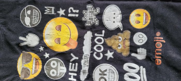 Tee-shirt - photo numéro 3