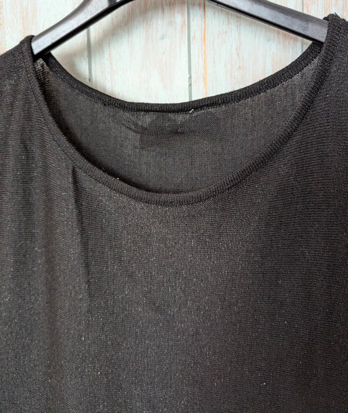 Pull été long - photo numéro 6