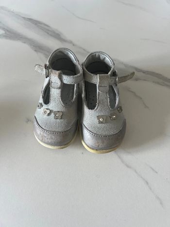 Chaussure bébé