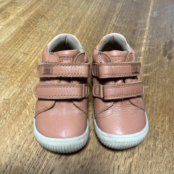 Chaussures filles Bisgaard Tex