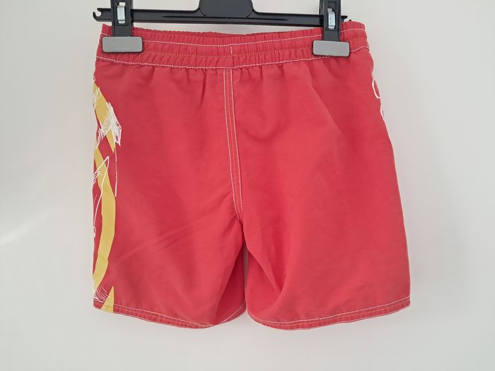 Short de bain 4 ans - photo numéro 2