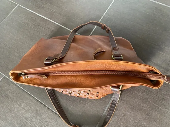 Sac à main - photo numéro 9