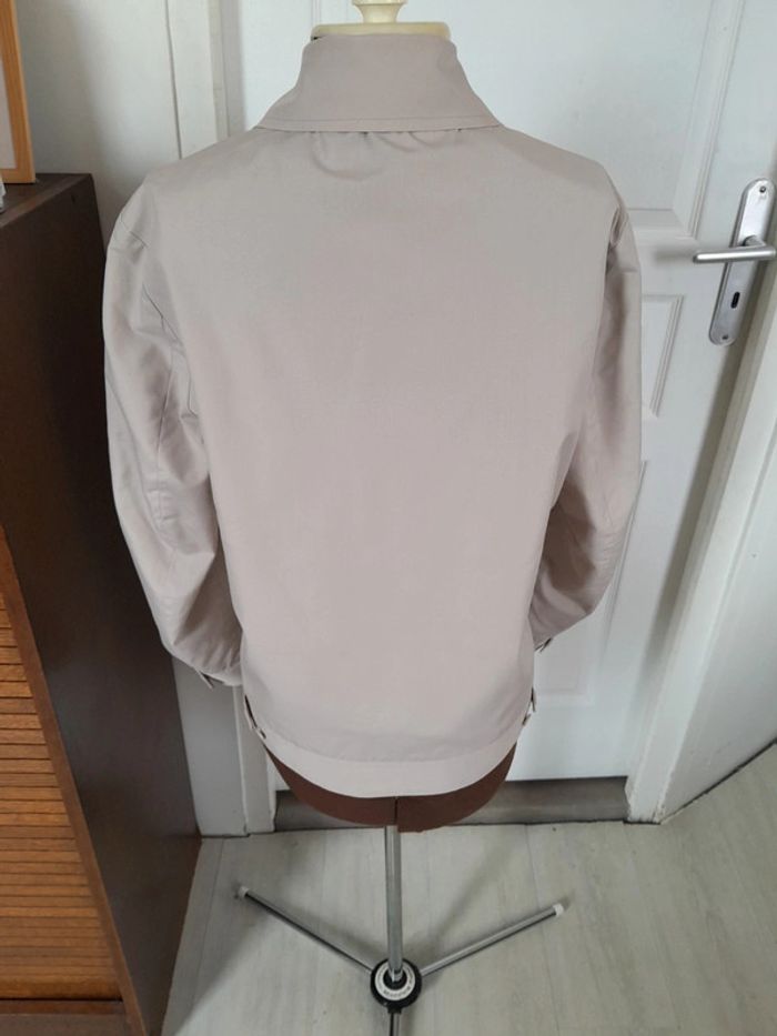Veste coupe Fog london taille 38 - photo numéro 2