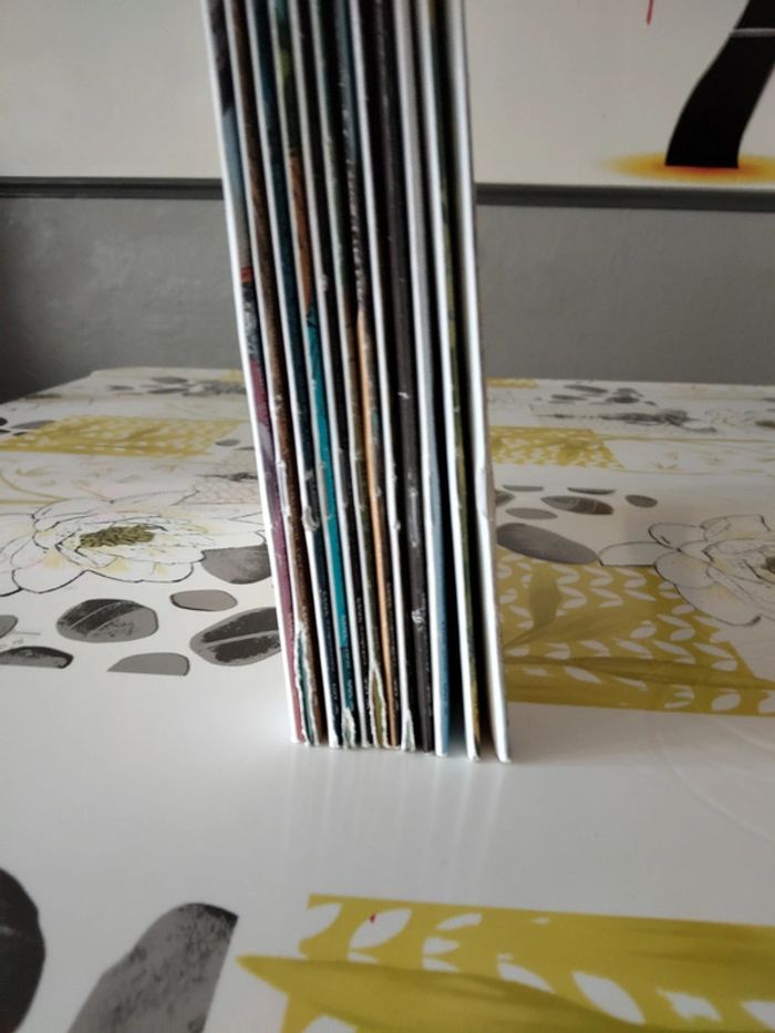 Lot 17 livres doc 8-12 ans - photo numéro 3