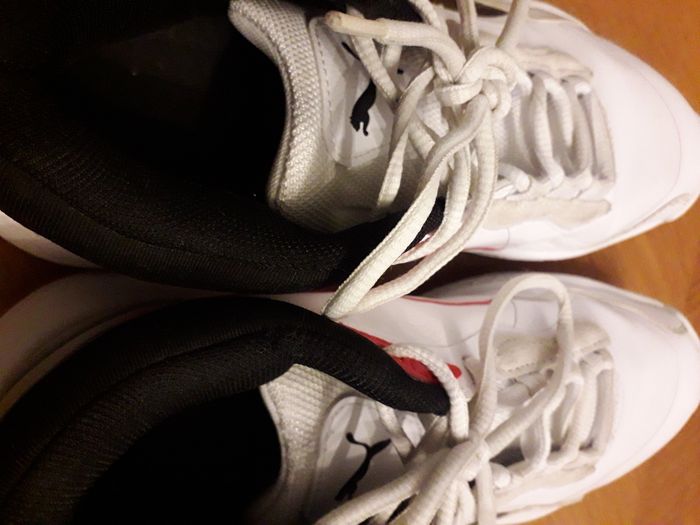 Chaussures de sport mixtes pointure 39 - photo numéro 5