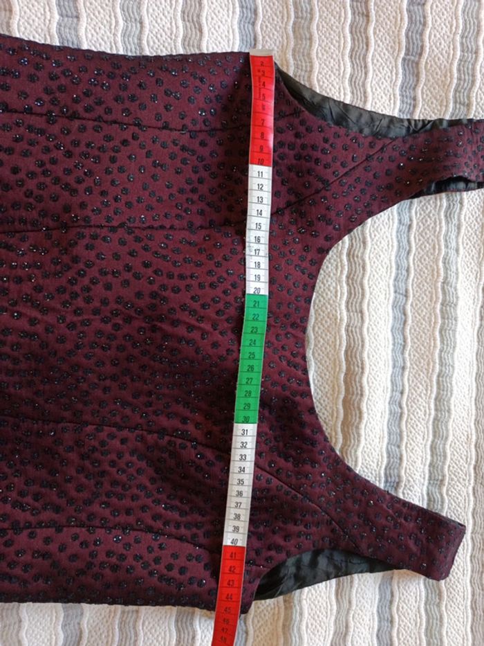 Magnifique bustier Christie de LaRue - photo numéro 6