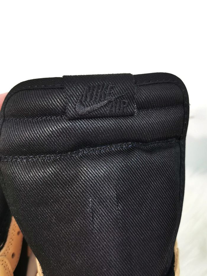 Basket Nike Air Jordan - photo numéro 6