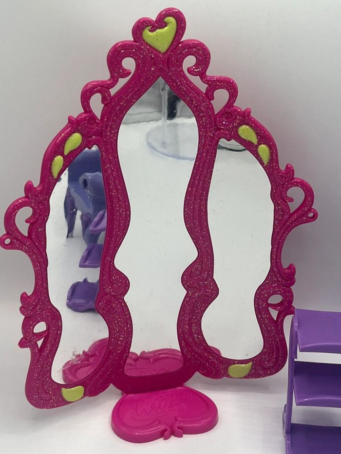 💞 dressing winx lounge playset 💞 - photo numéro 2