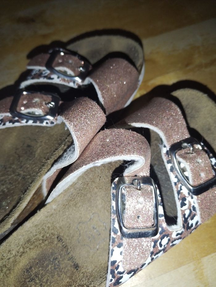 Claquettes - photo numéro 3