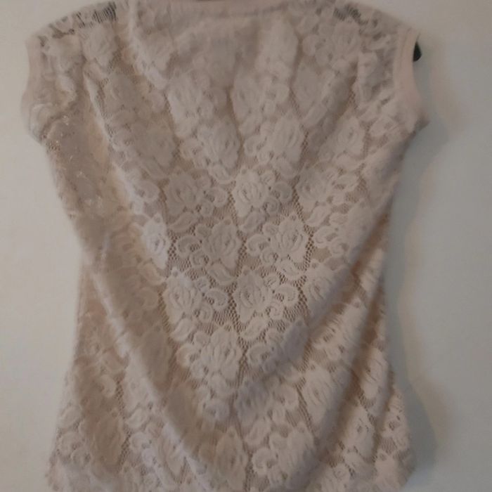 Lot de 2 hait femme zara 36 - photo numéro 4