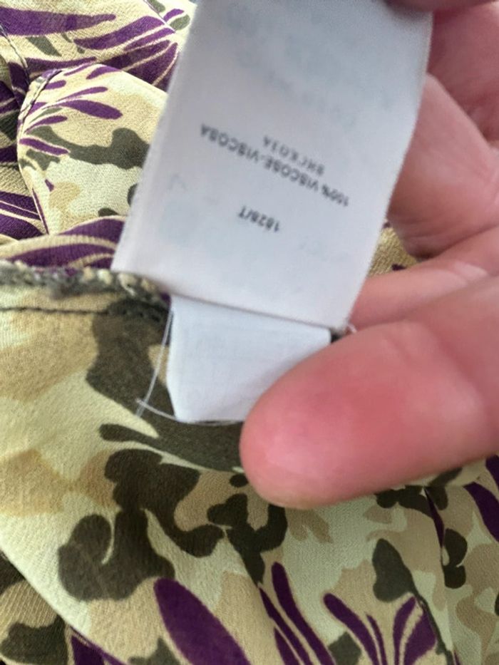 Chemise - photo numéro 5