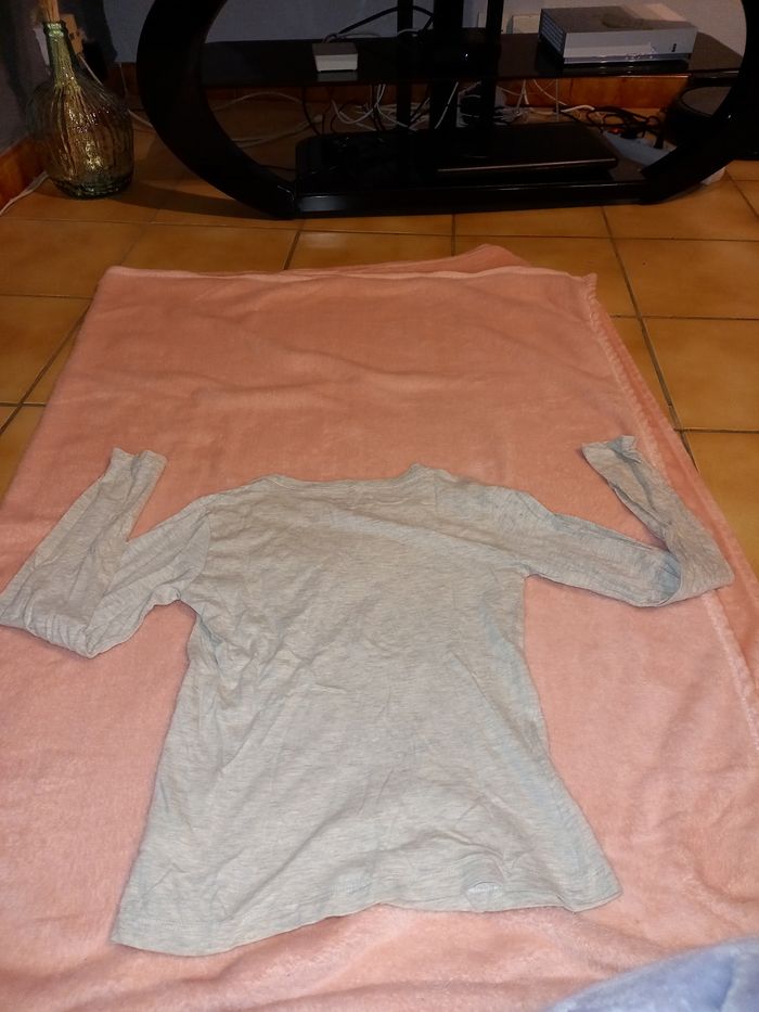 T-shirt 12 ans - photo numéro 4