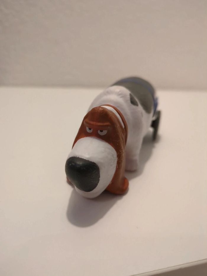 figurine comme des bêtes