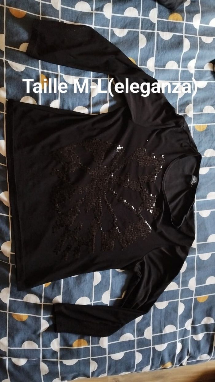 Polo femme