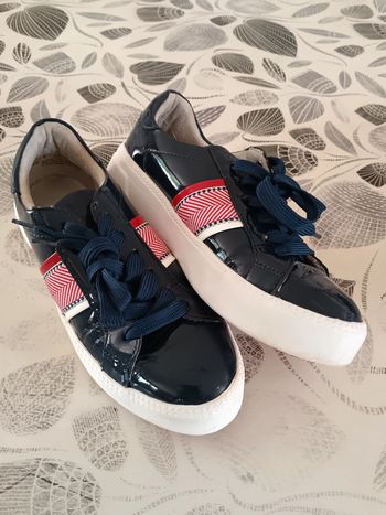 Baskets Tamaris 36
