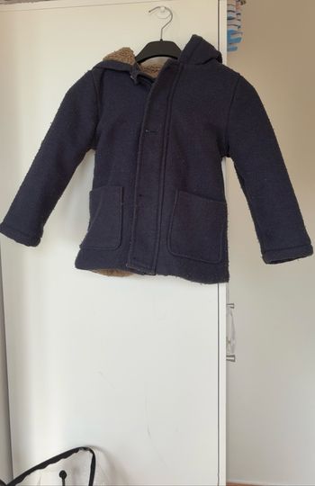Manteau