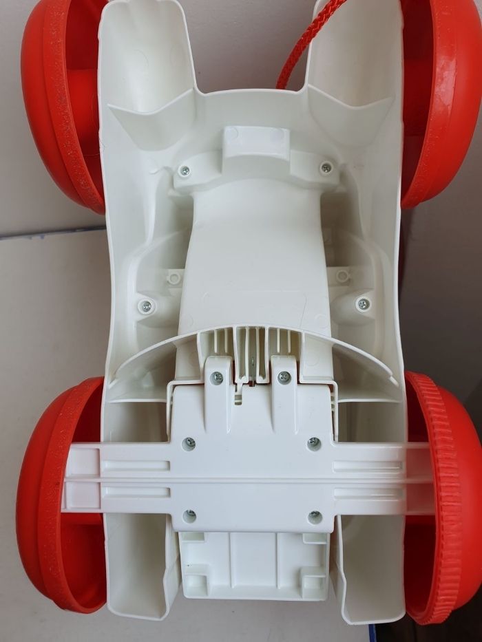 Chien mega Bloks à tirer - photo numéro 4