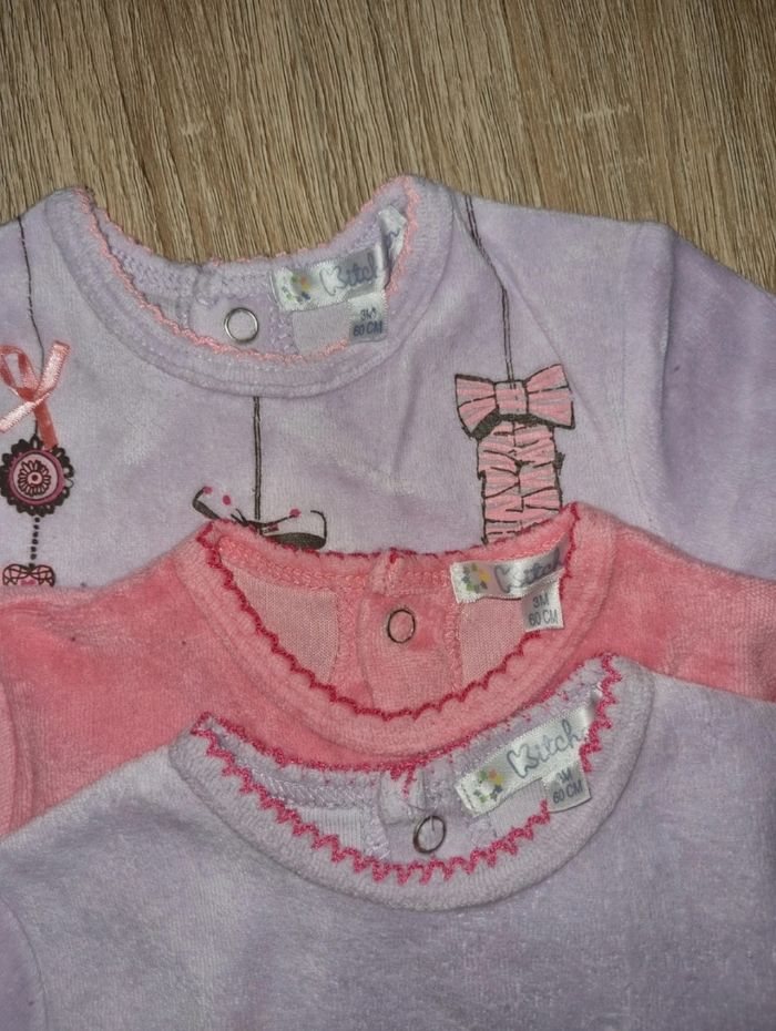 Pyjamas - photo numéro 2
