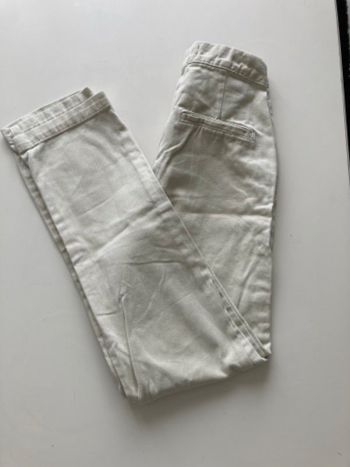 Jean Zara taille 36/S