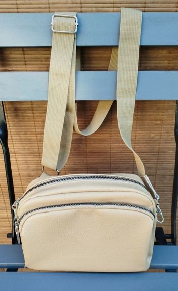 Sac bandoulière