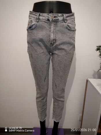 Jeans slim