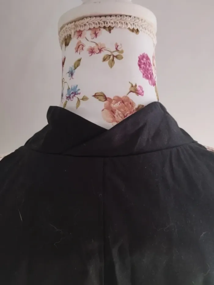 Gilet "serveur" - photo numéro 4