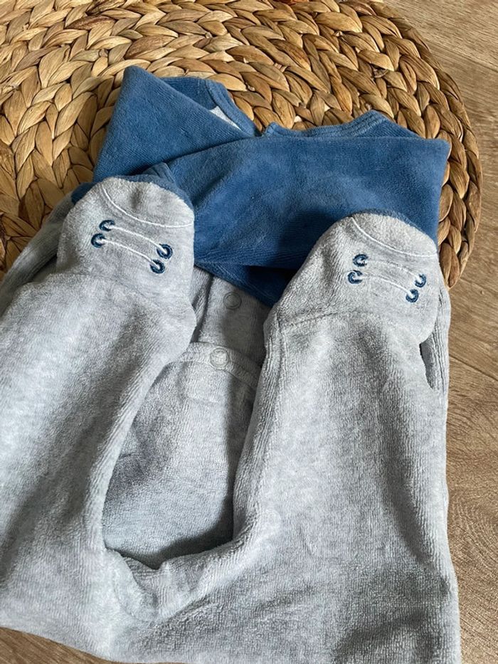 Pyjama - photo numéro 4
