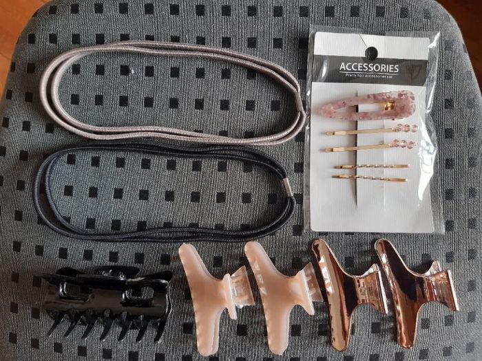 Accessoires pour Cheveux