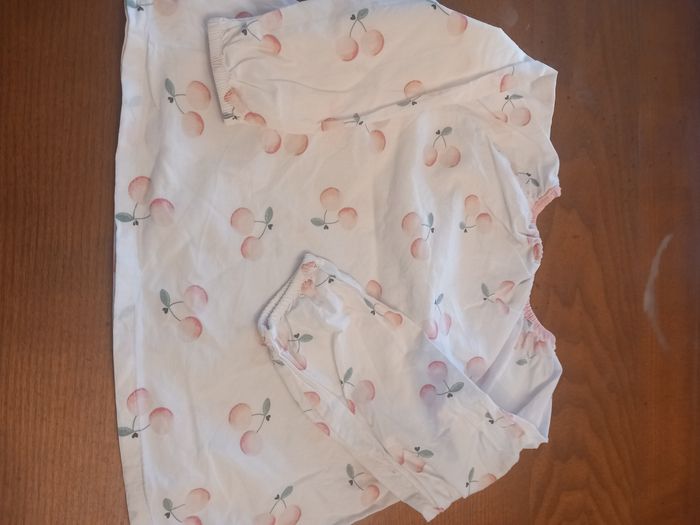 Tunique manches longues - photo numéro 5