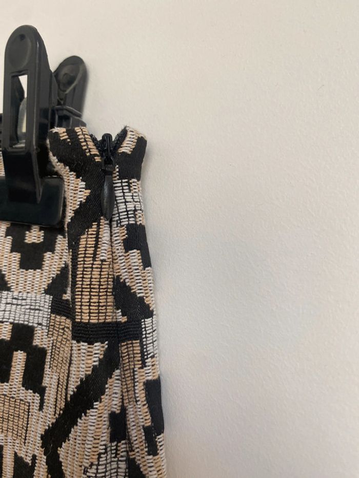 Jupe etam 40 - photo numéro 2