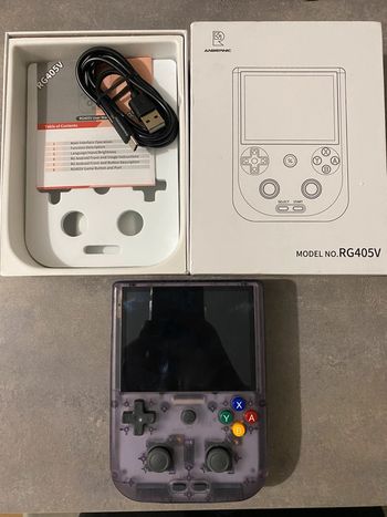 Console gaming