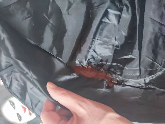 Lot halloween déguisement - photo numéro 8