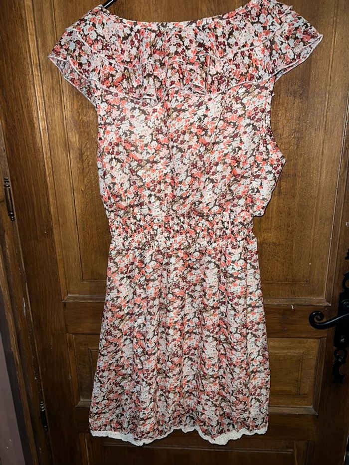 Robe été - photo numéro 2