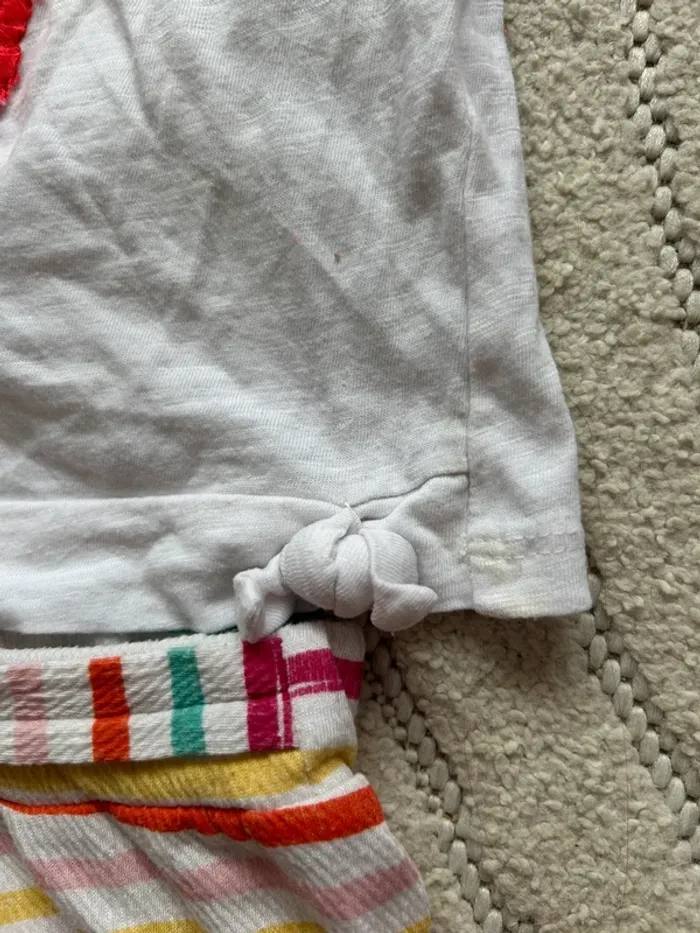 Ensemble coloré - photo numéro 4