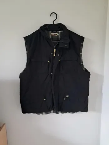 Veste sans manche XL